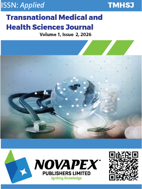 Transnational Medical and Health Sciences Journal