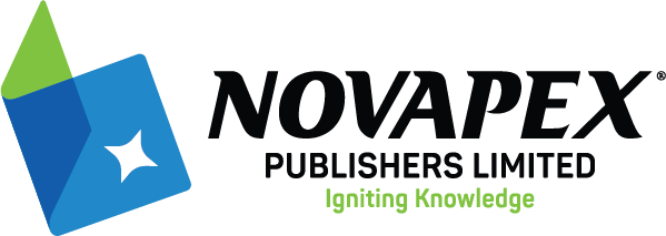 Novapex Publishers Ltd